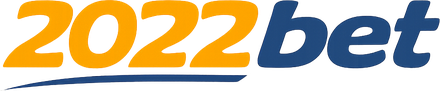 2022bet gaming brand logo for Bangladesh homepage